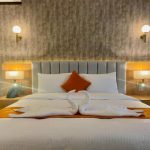 Deluxe Two Bedroom – Free Wifi