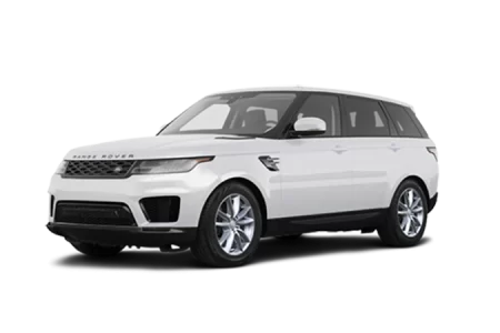 رنجرور اسپرت 2016