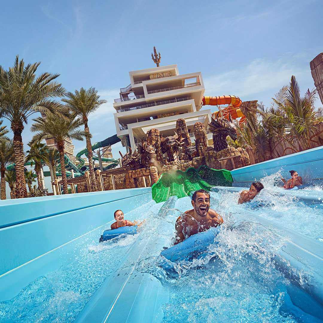 پارک آبی آتلانتیس