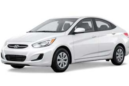 هیوندای اکسنت 2020