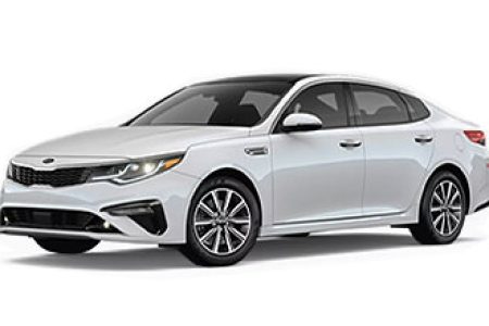 کیا اپتیما 2019