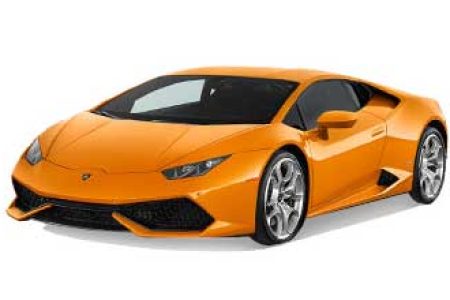lamborghini huracan
