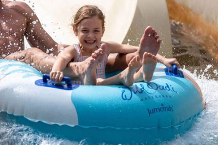 پارک آبی وایلد وادی