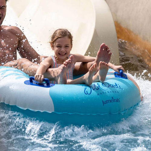 پارک آبی وایلد وادی