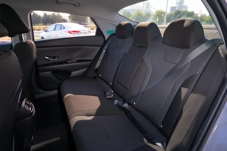 اجاره هیوندای النترا 2024