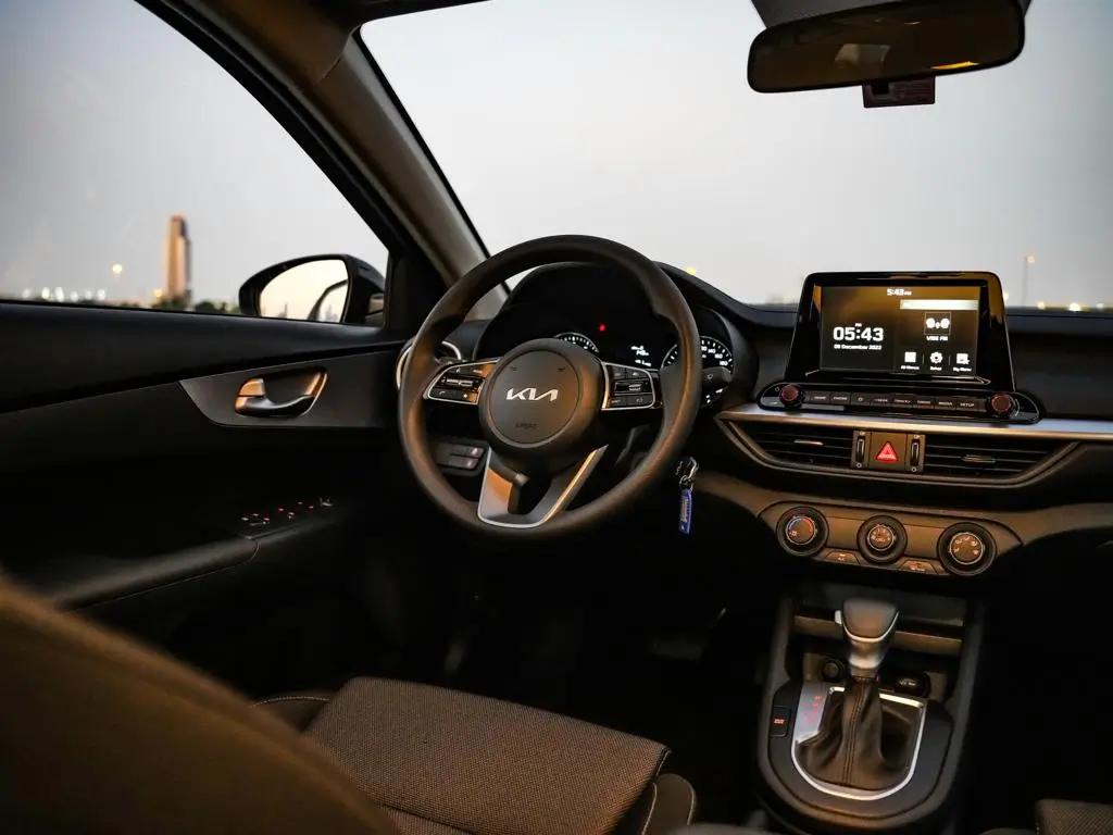 اجاره کیا سراتو ۲۰۲۳