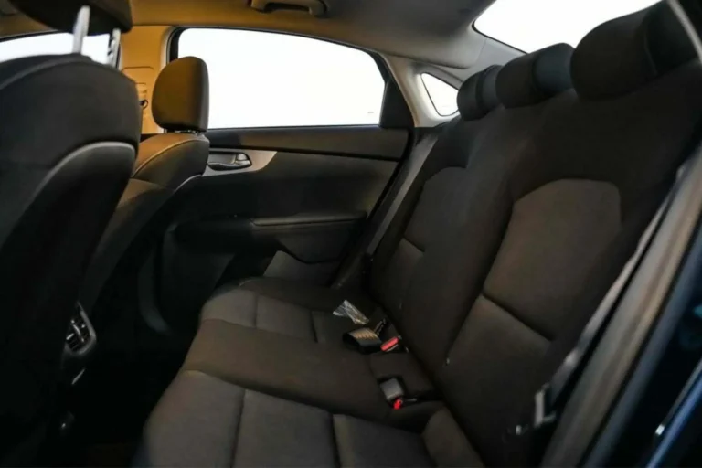 Rent Kia Cerato 2023 in Dubai