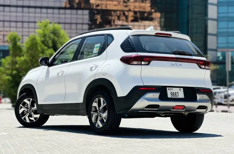 اجاره کیا سونت 2024