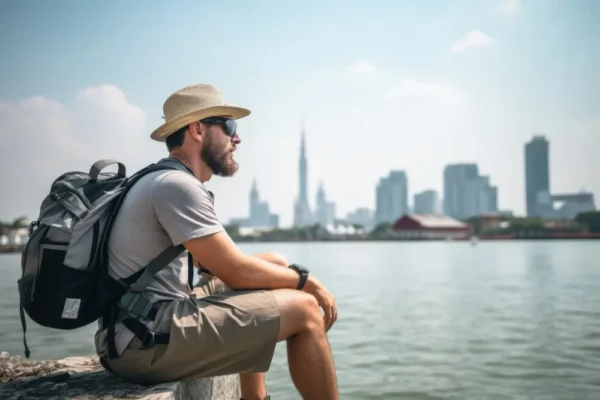 راهنمای سفر به دبی - دبی فردا