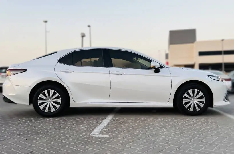 اجاره تویوتا کمری 2019 – Toyota Camry