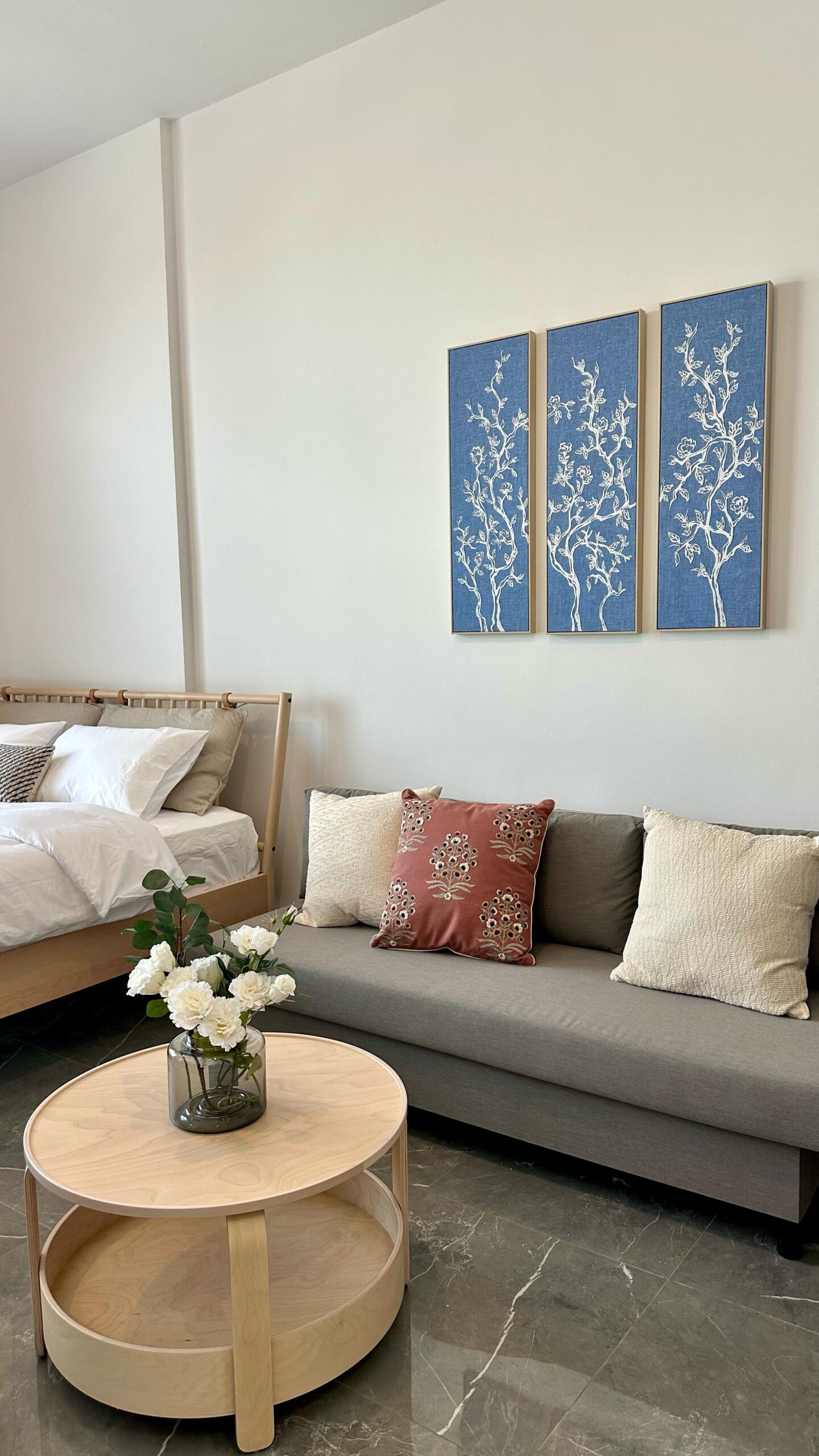 اجاره سوییت 55 متری در ارجان