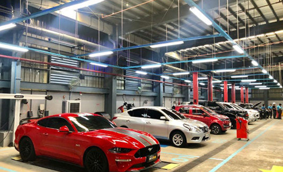 اتوکار حمزه